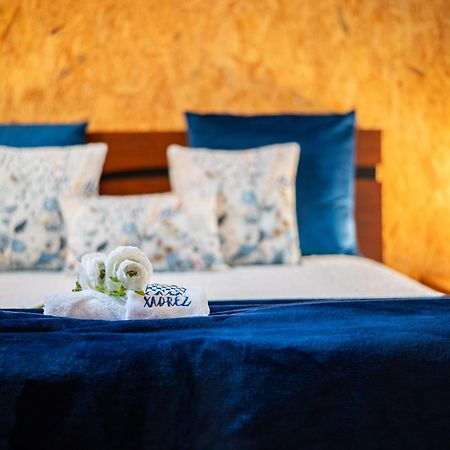 Casa Xadrez Villa Povoacao  Dış mekan fotoğraf