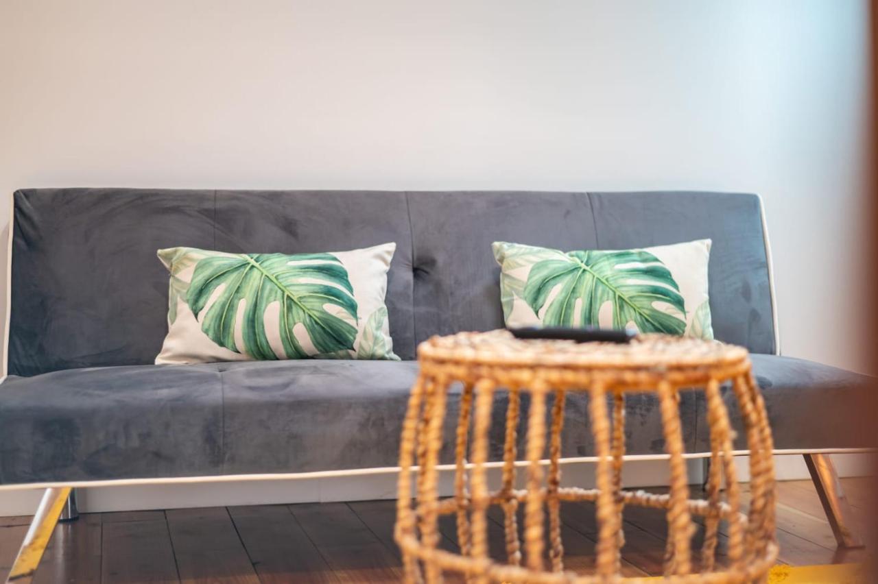 Casa Xadrez Villa Povoacao  Dış mekan fotoğraf