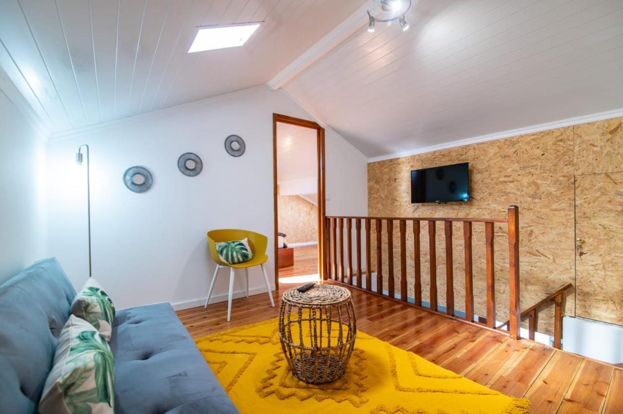 Casa Xadrez Villa Povoacao  Dış mekan fotoğraf