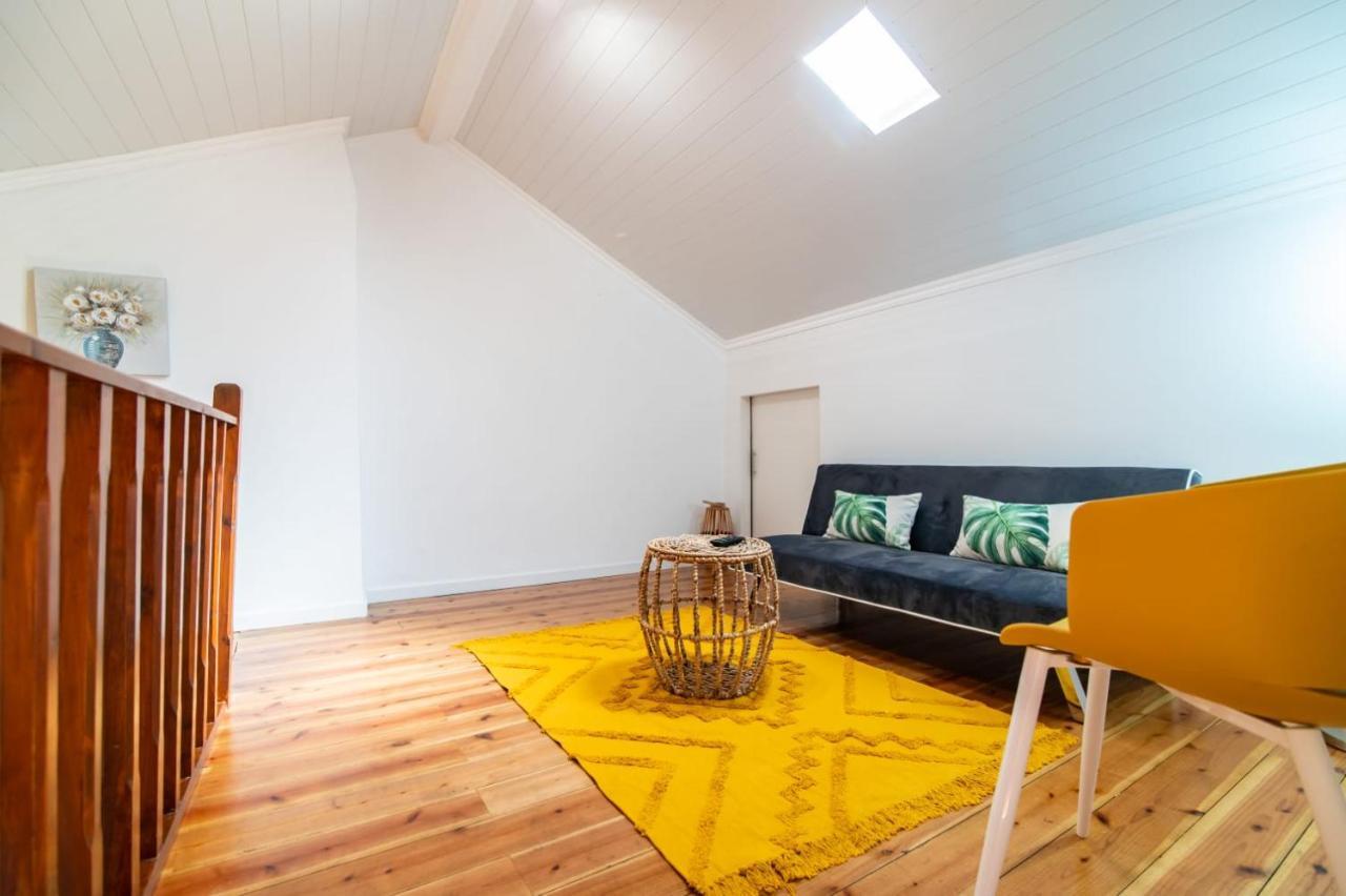 Casa Xadrez Villa Povoacao  Dış mekan fotoğraf