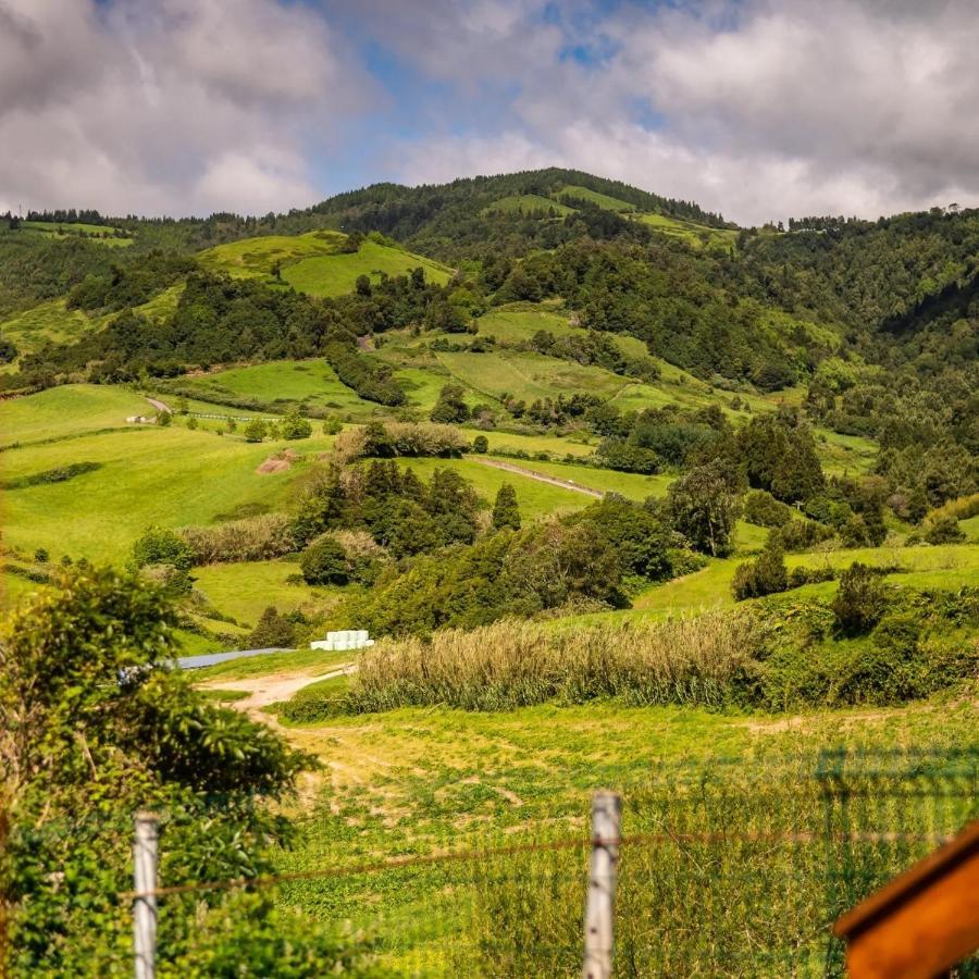 Casa Xadrez Villa Povoacao  Dış mekan fotoğraf