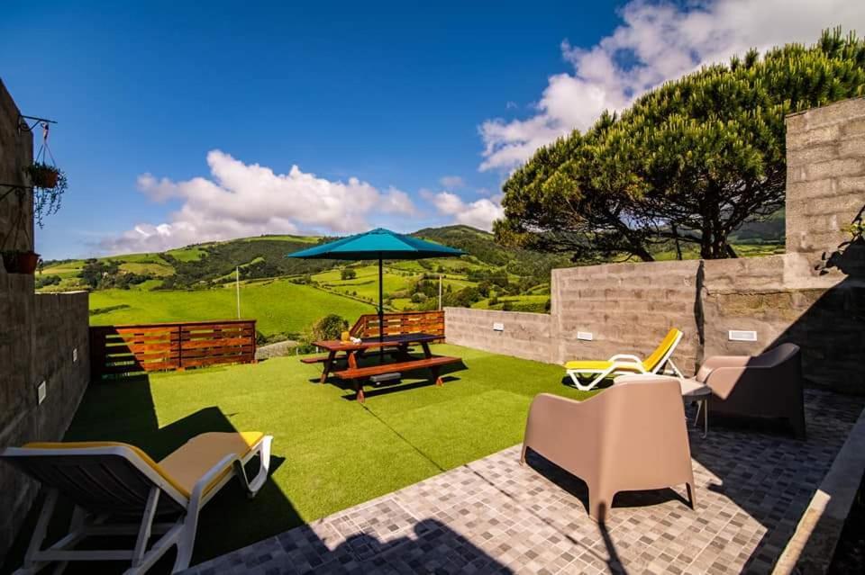 Casa Xadrez Villa Povoacao  Dış mekan fotoğraf