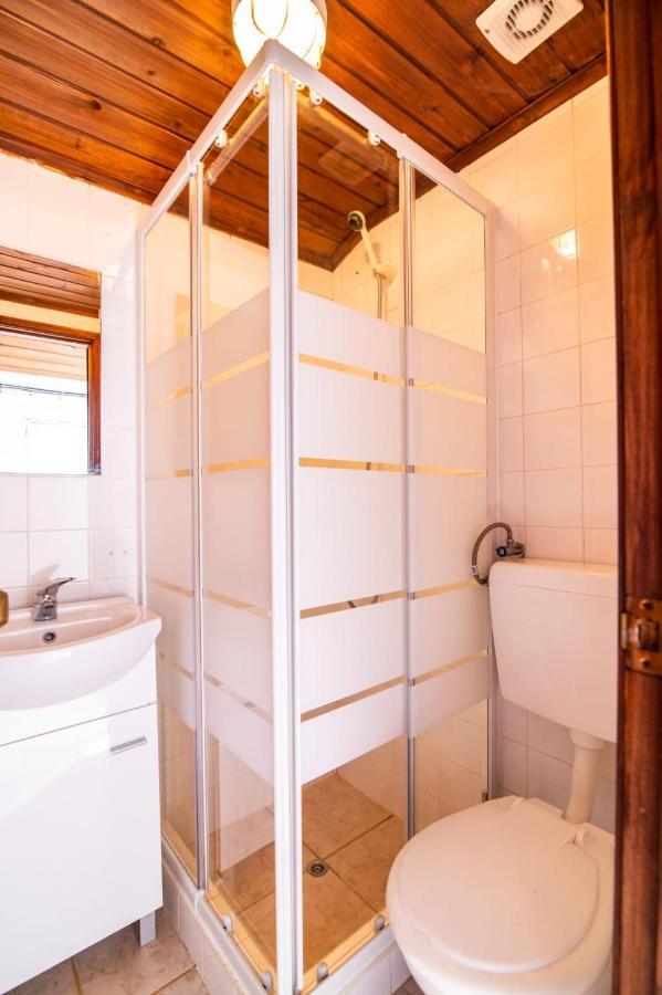 Casa Xadrez Villa Povoacao  Dış mekan fotoğraf