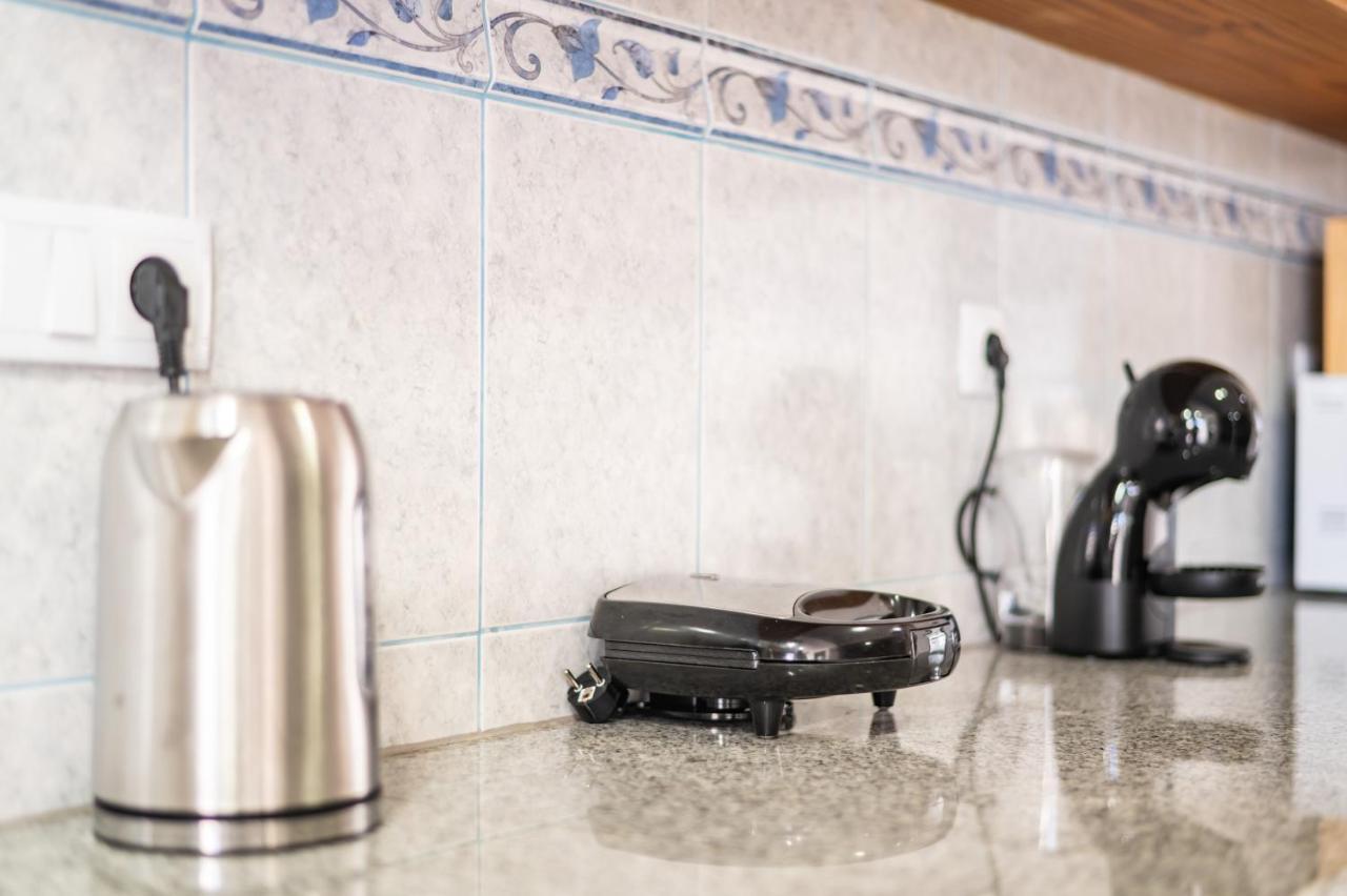 Casa Xadrez Villa Povoacao  Dış mekan fotoğraf