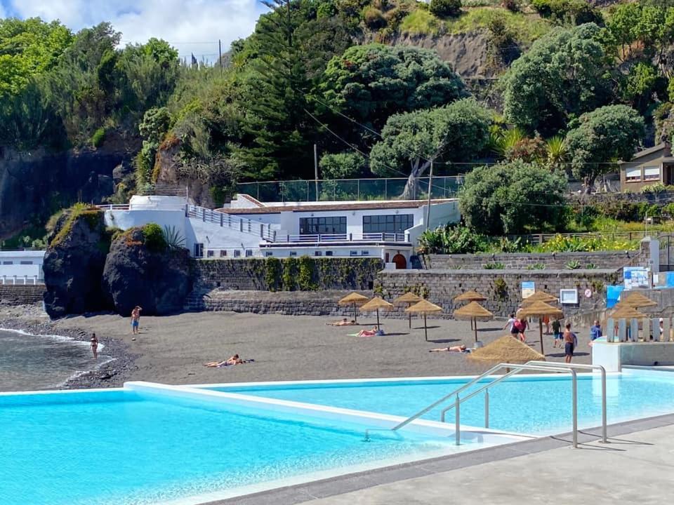 Casa Xadrez Villa Povoacao  Dış mekan fotoğraf