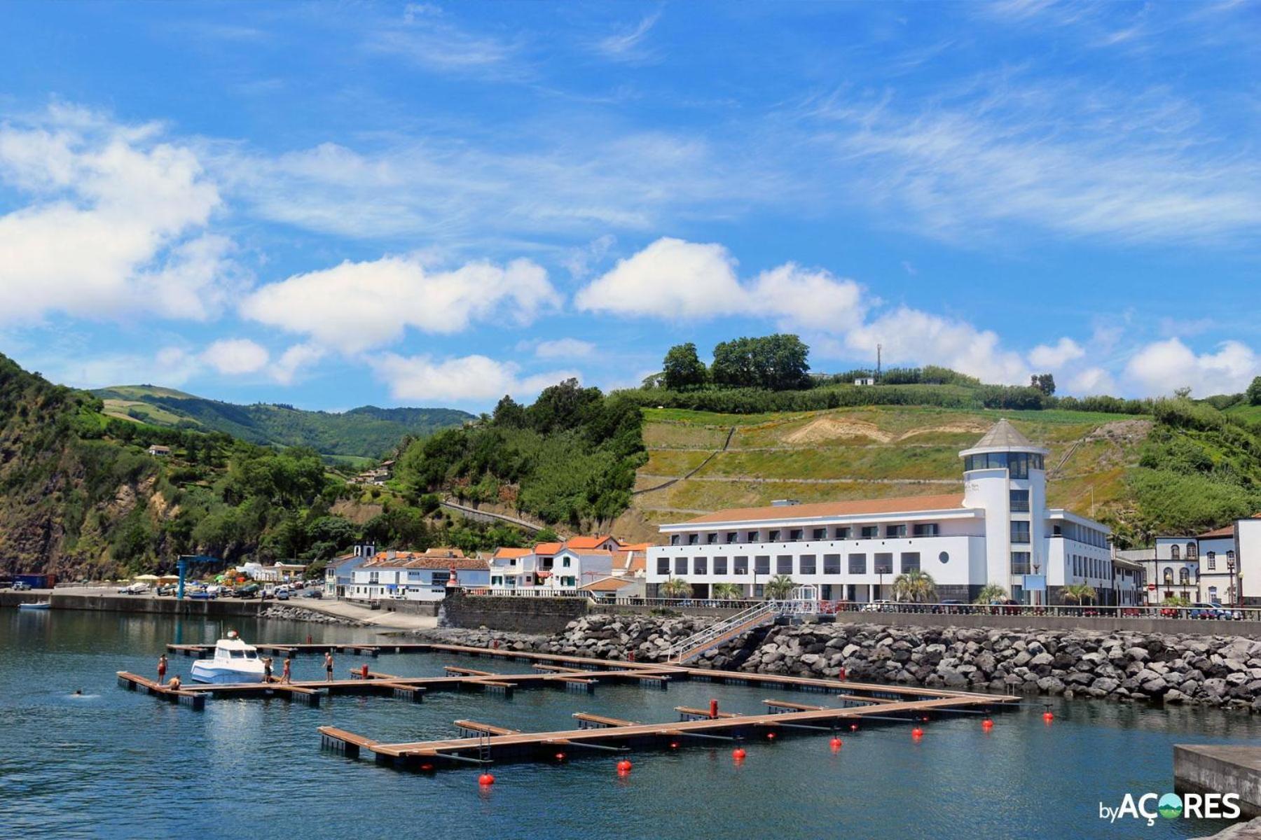 Casa Xadrez Villa Povoacao  Dış mekan fotoğraf