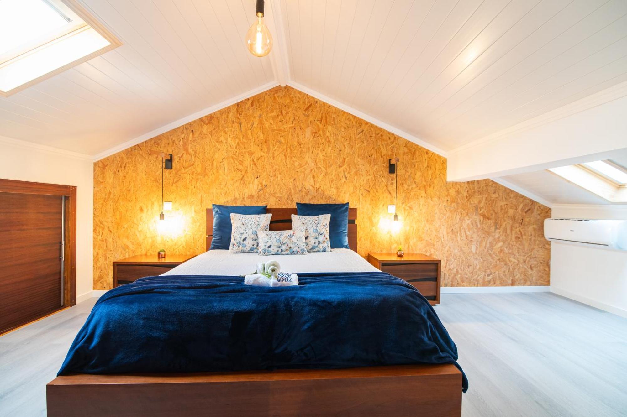 Casa Xadrez Villa Povoacao  Dış mekan fotoğraf
