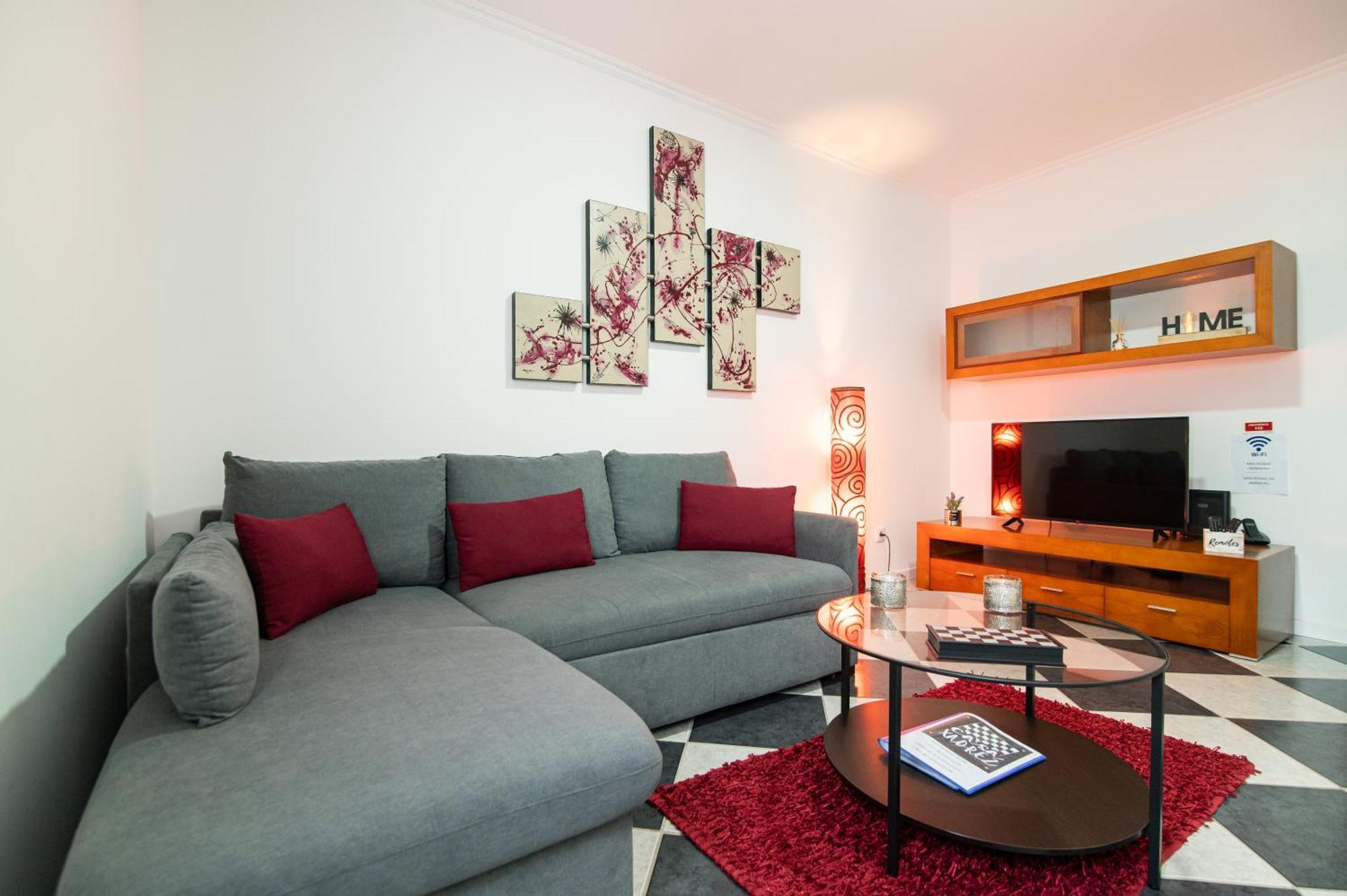 Casa Xadrez Villa Povoacao  Dış mekan fotoğraf