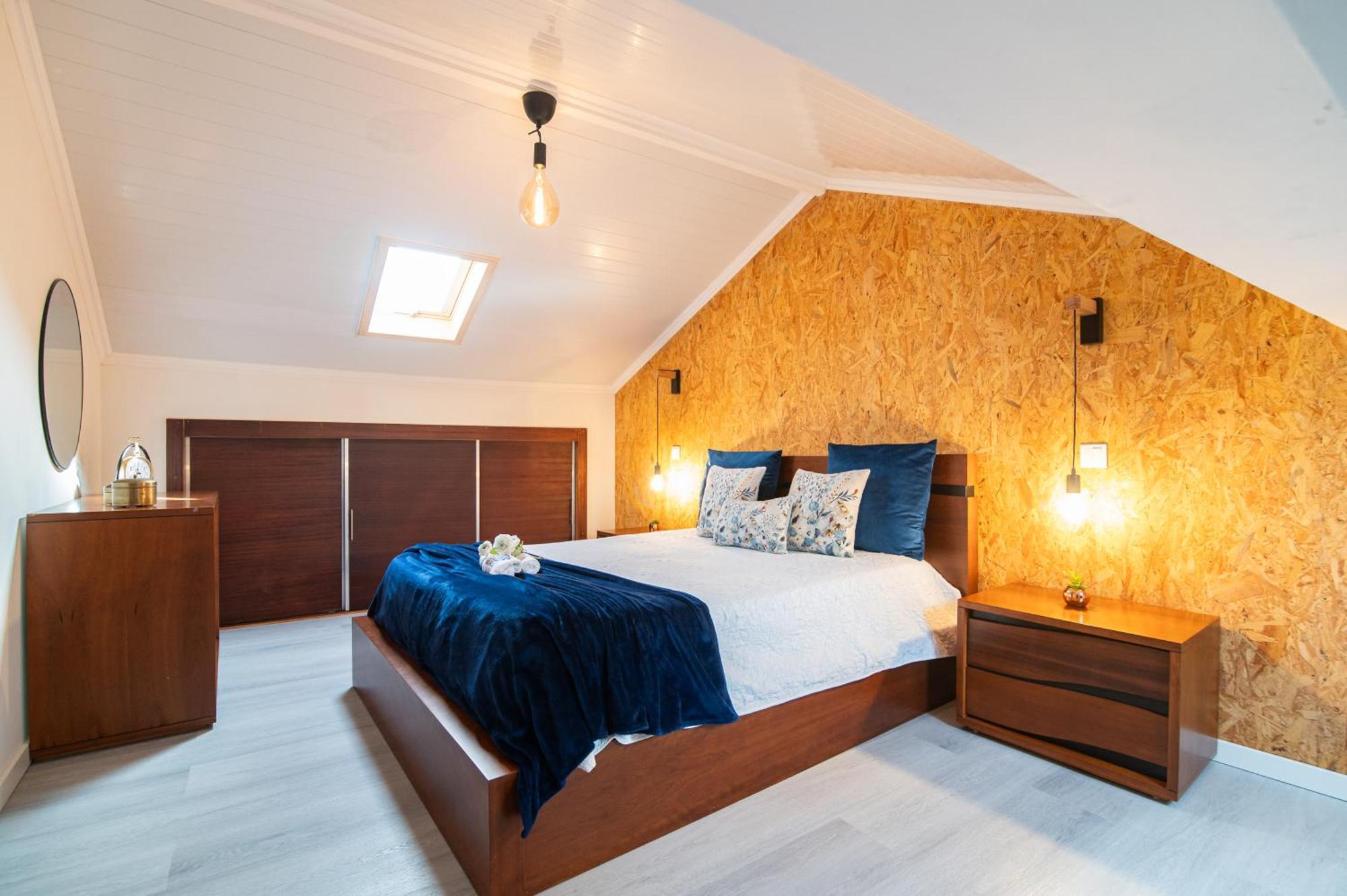Casa Xadrez Villa Povoacao  Dış mekan fotoğraf