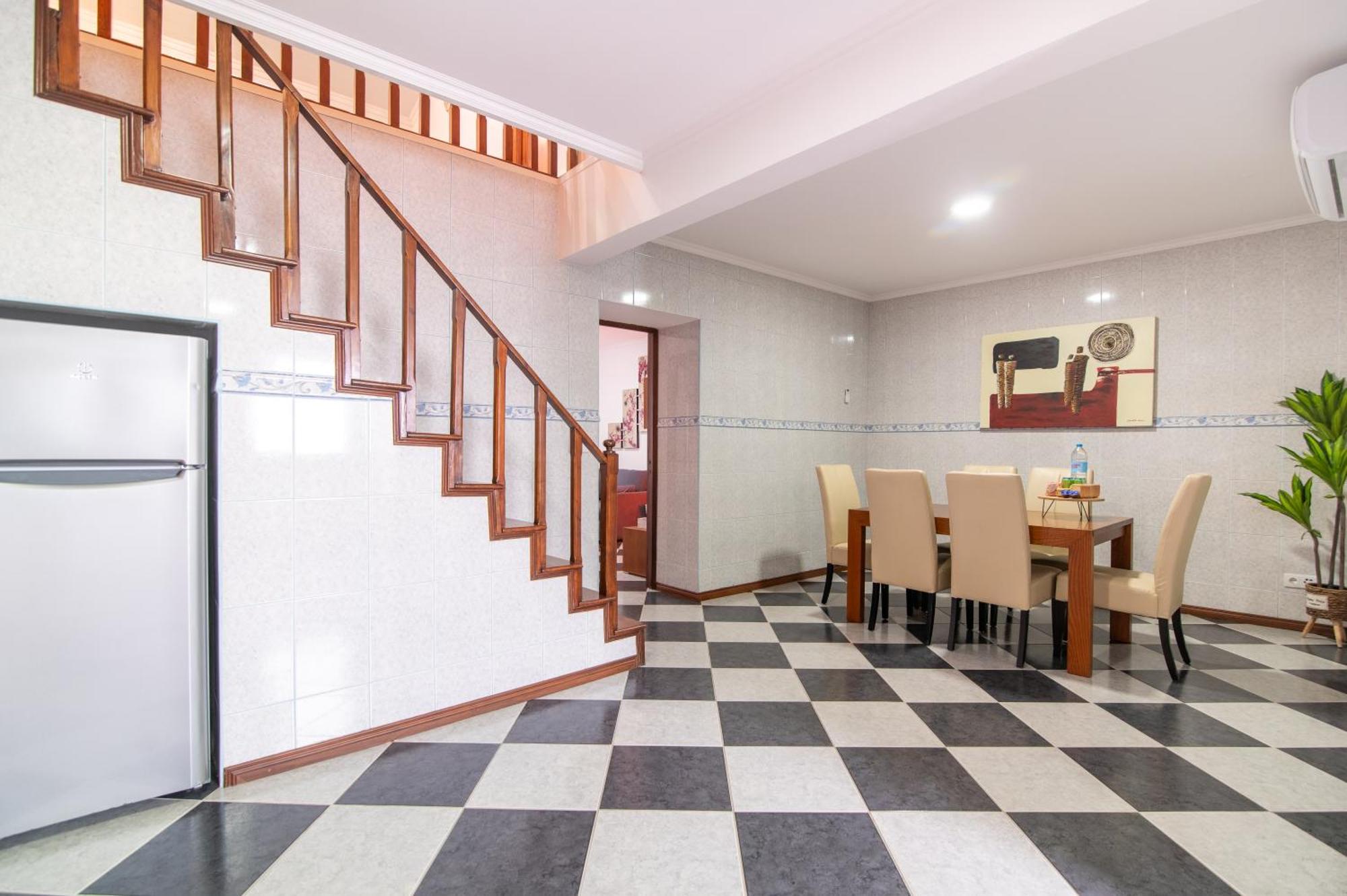 Casa Xadrez Villa Povoacao  Dış mekan fotoğraf