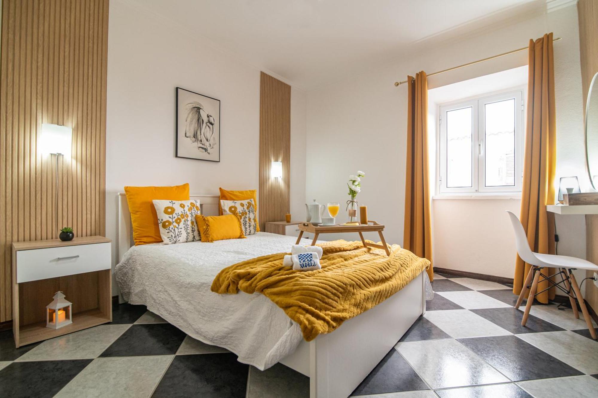 Casa Xadrez Villa Povoacao  Dış mekan fotoğraf