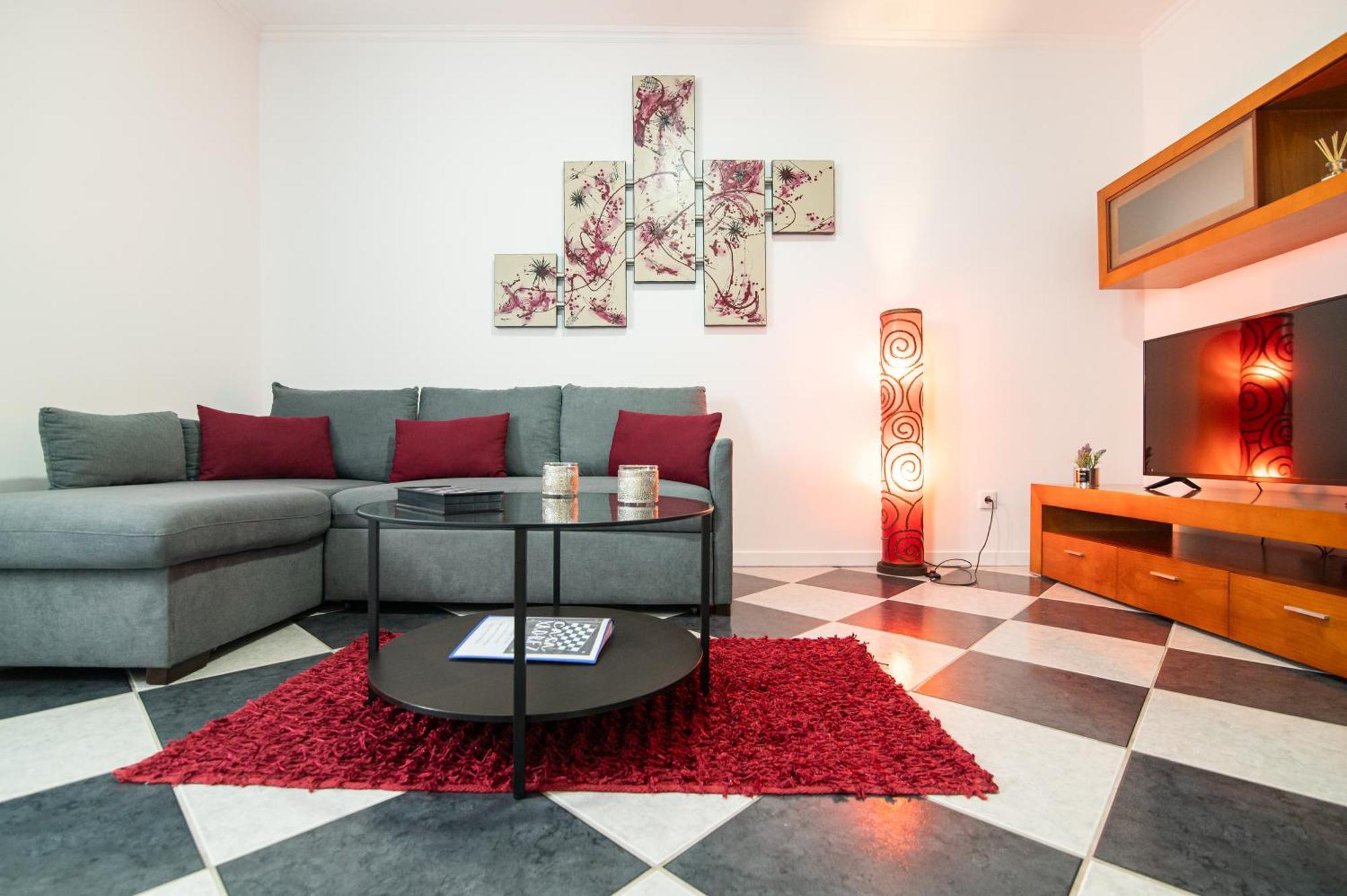 Casa Xadrez Villa Povoacao  Dış mekan fotoğraf