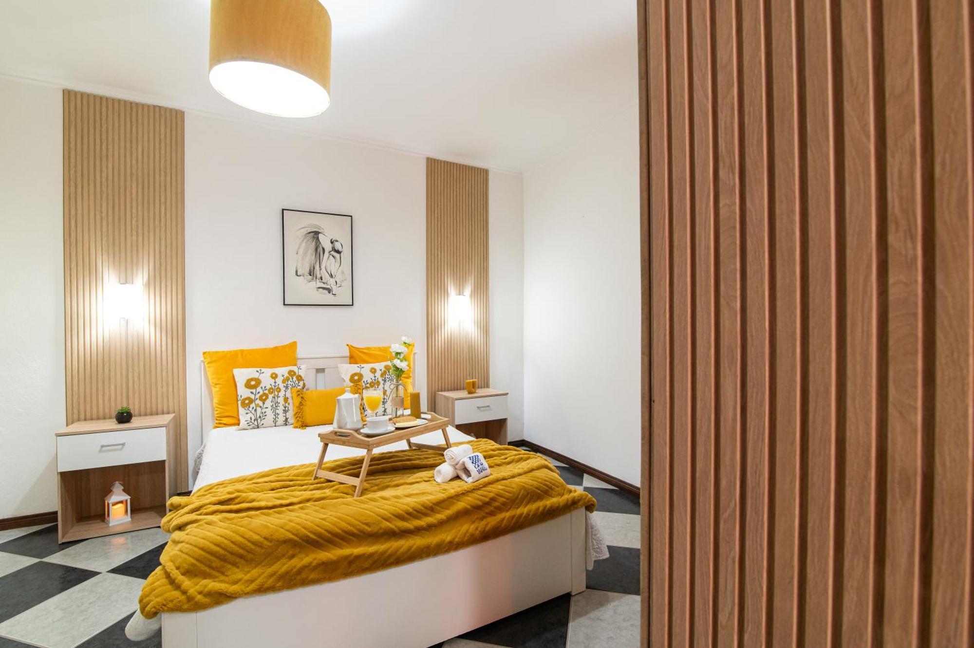 Casa Xadrez Villa Povoacao  Dış mekan fotoğraf